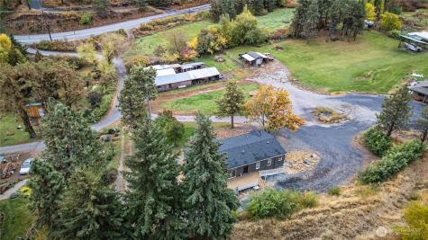 65 Sandstone Lane Cashmere WA 98815