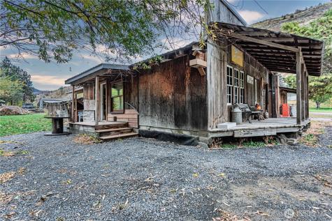 65 Sandstone Lane Cashmere WA 98815