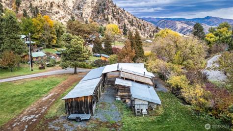 65 Sandstone Lane Cashmere WA 98815