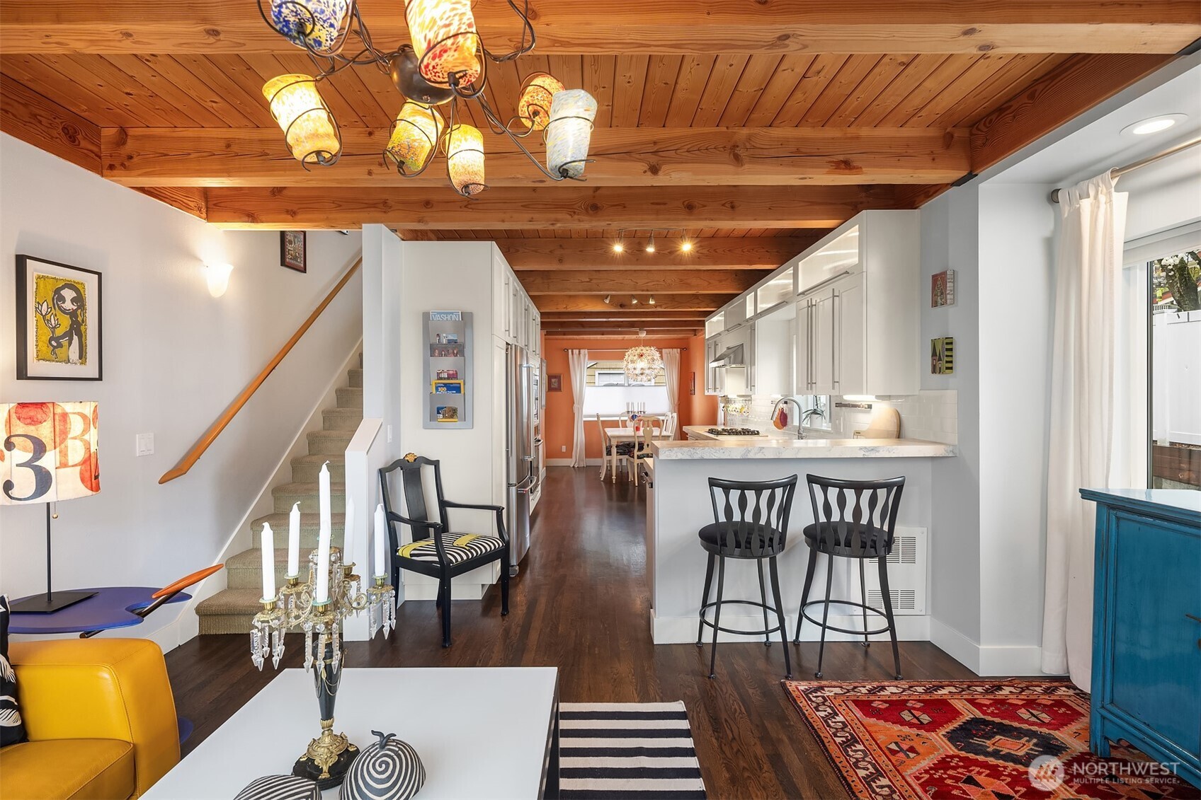 3010 NE 55th Street Seattle WA 98105