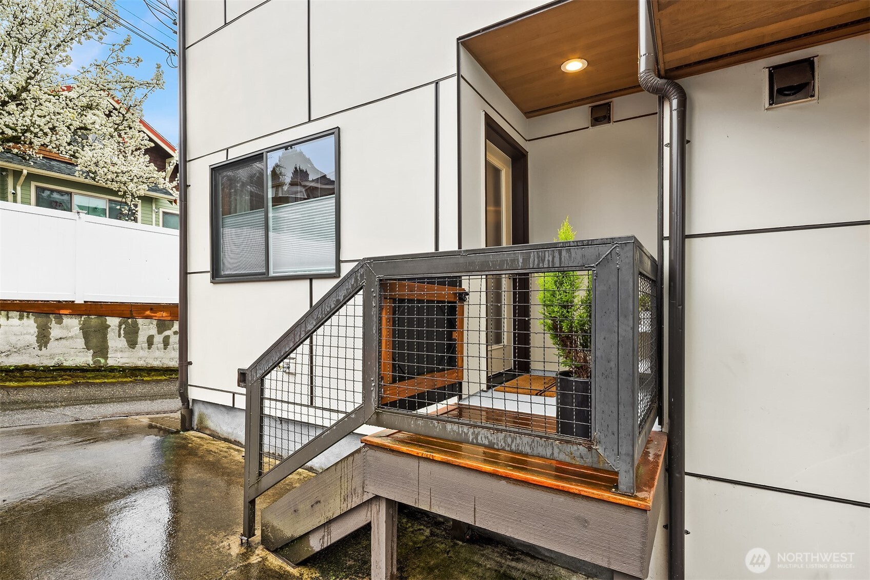 3010 NE 55th Street Seattle WA 98105