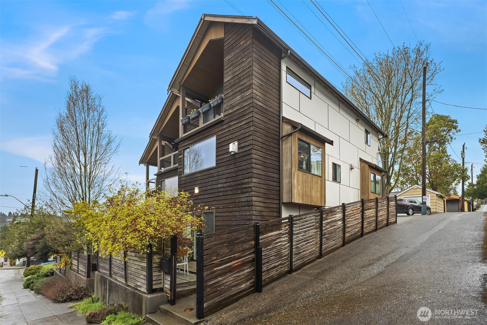 3010 NE 55th Street Seattle WA 98105