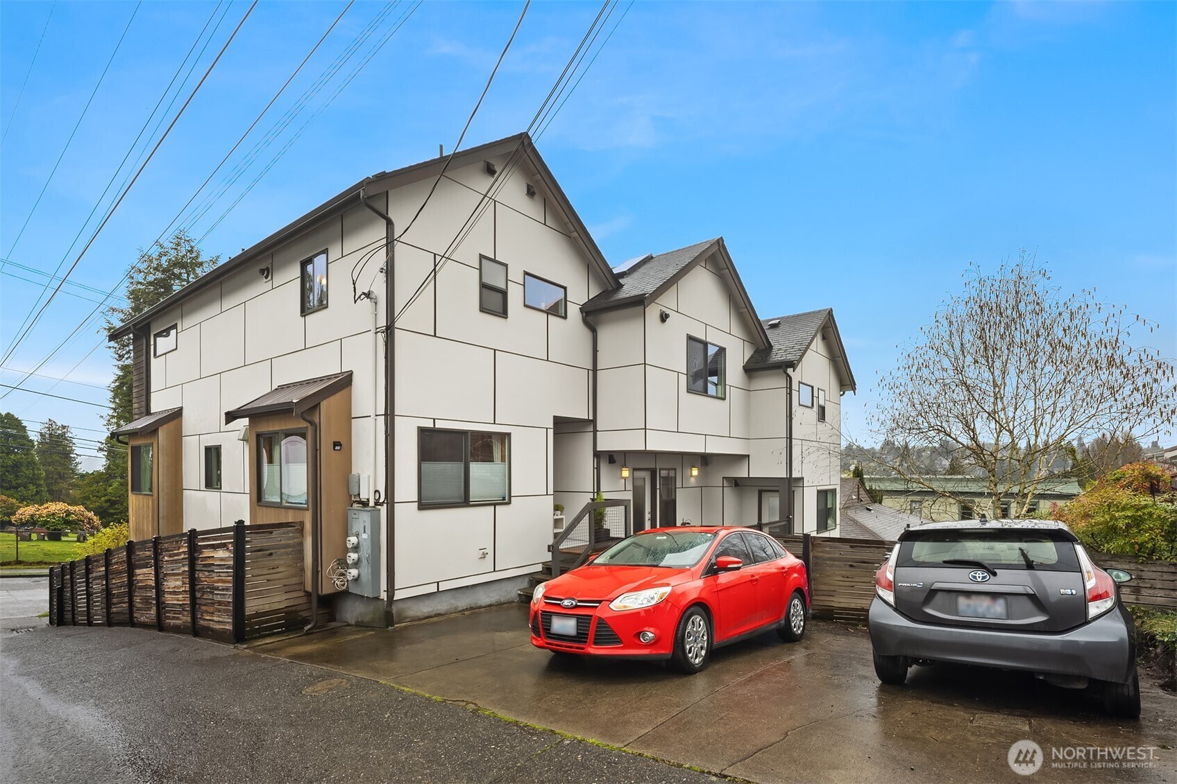 3010 NE 55th Street Seattle WA 98105