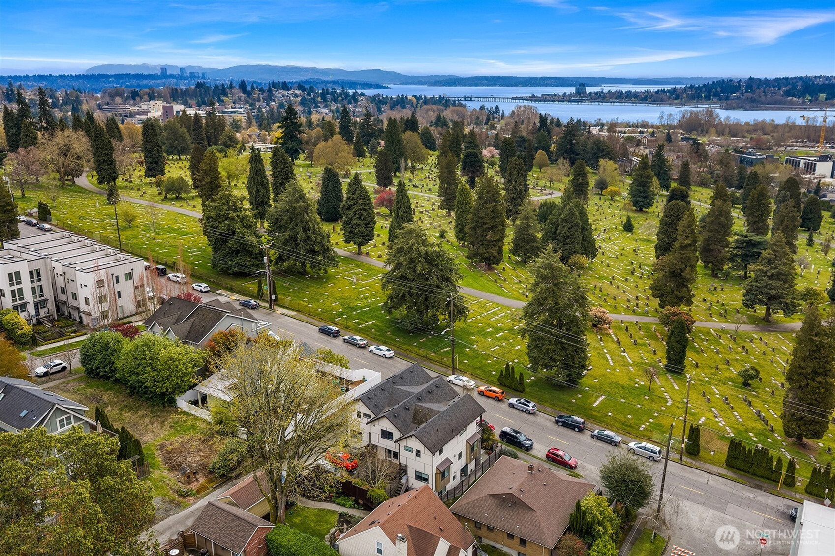 3010 NE 55th Street Seattle WA 98105