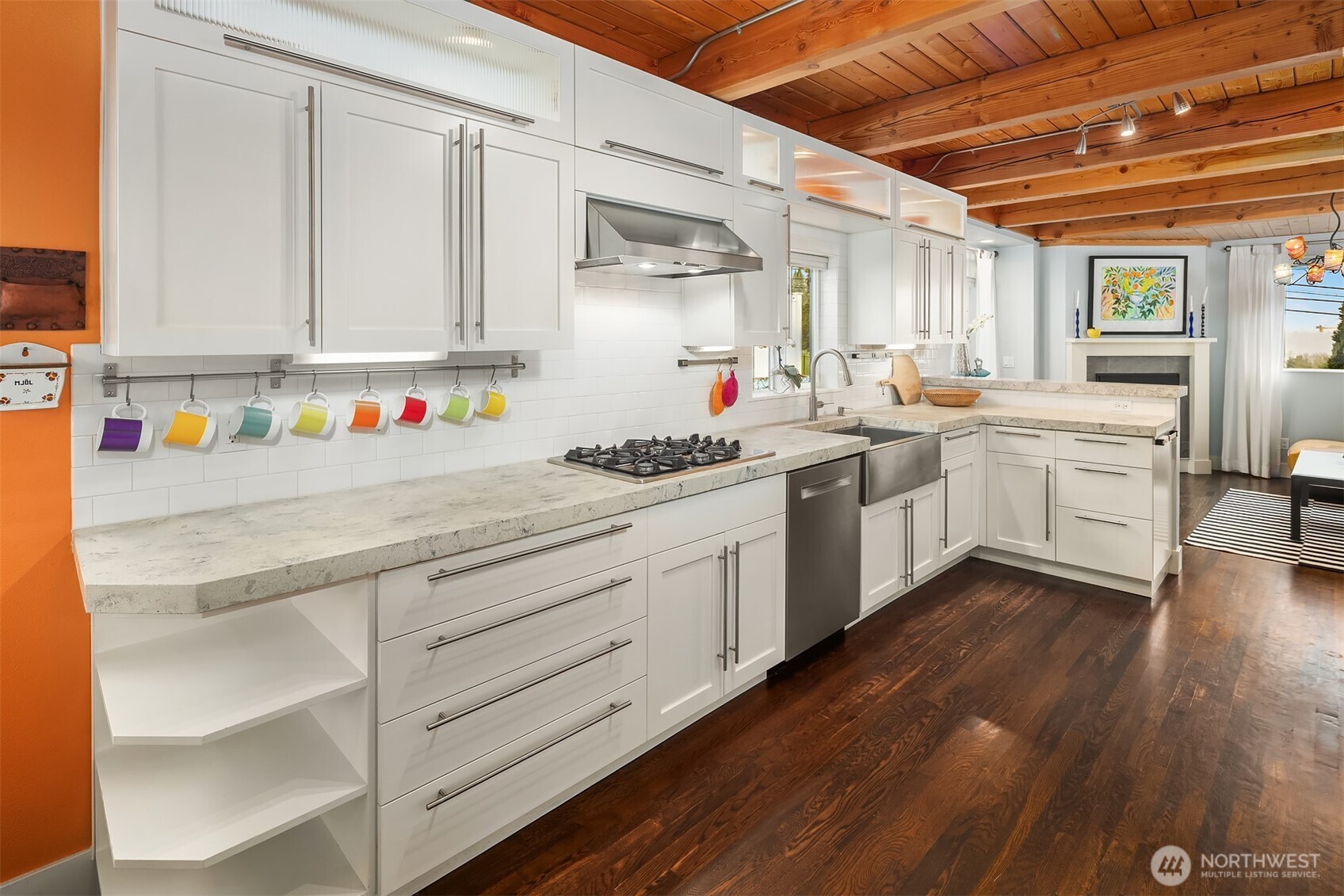 3010 NE 55th Street Seattle WA 98105