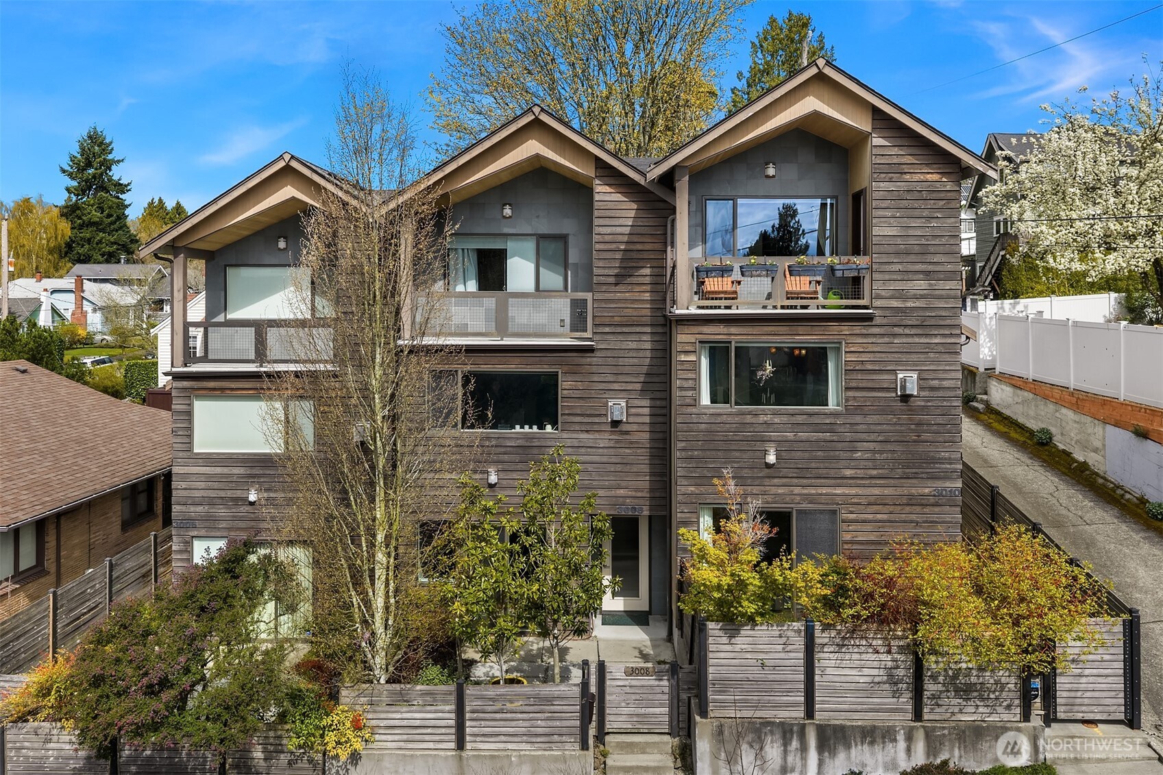 3010 NE 55th Street Seattle WA 98105