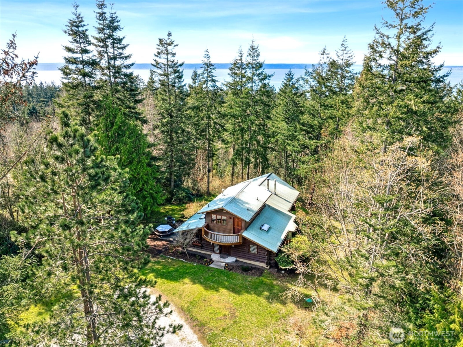 676 Scandia Parkway Camano Island WA 98282