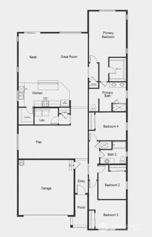 3519 99th Place NE Marysville WA 98270