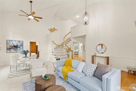 451 150th Place NE Bellevue WA 98007