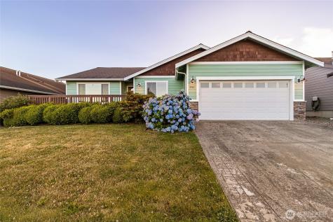 5983 Honeycutt Court Ferndale WA 98248