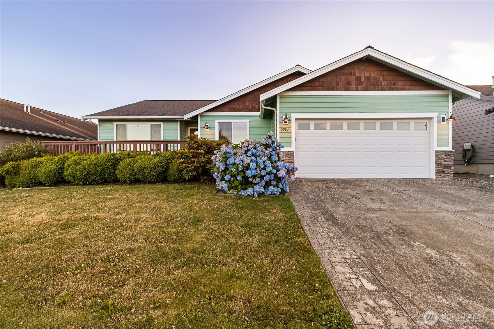 5983 Honeycutt Court Ferndale WA 98248
