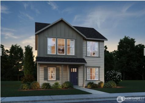 2426 160TH Marysville WA 98271
