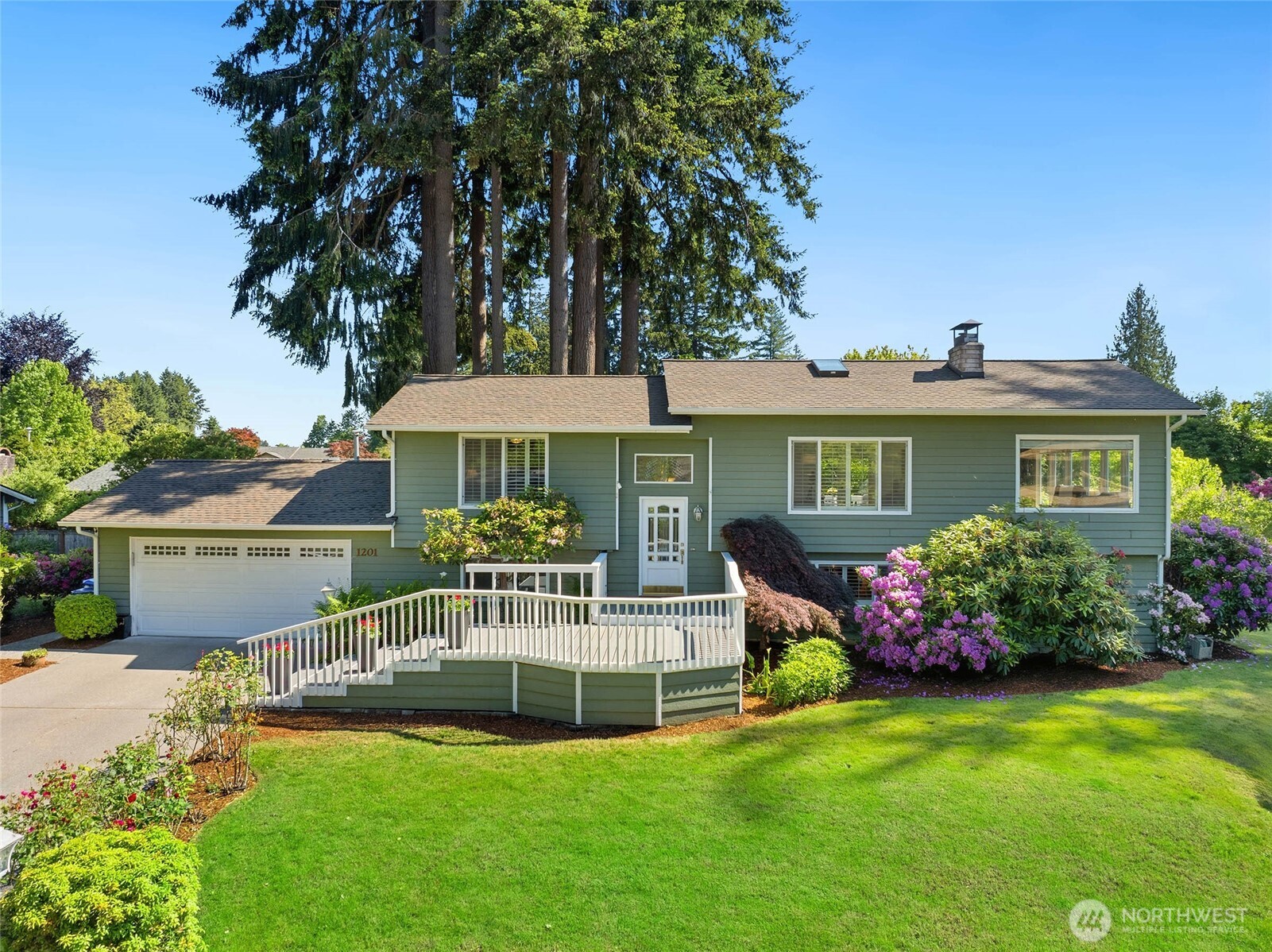 1201 37th Avenue SE Olympia WA 98501