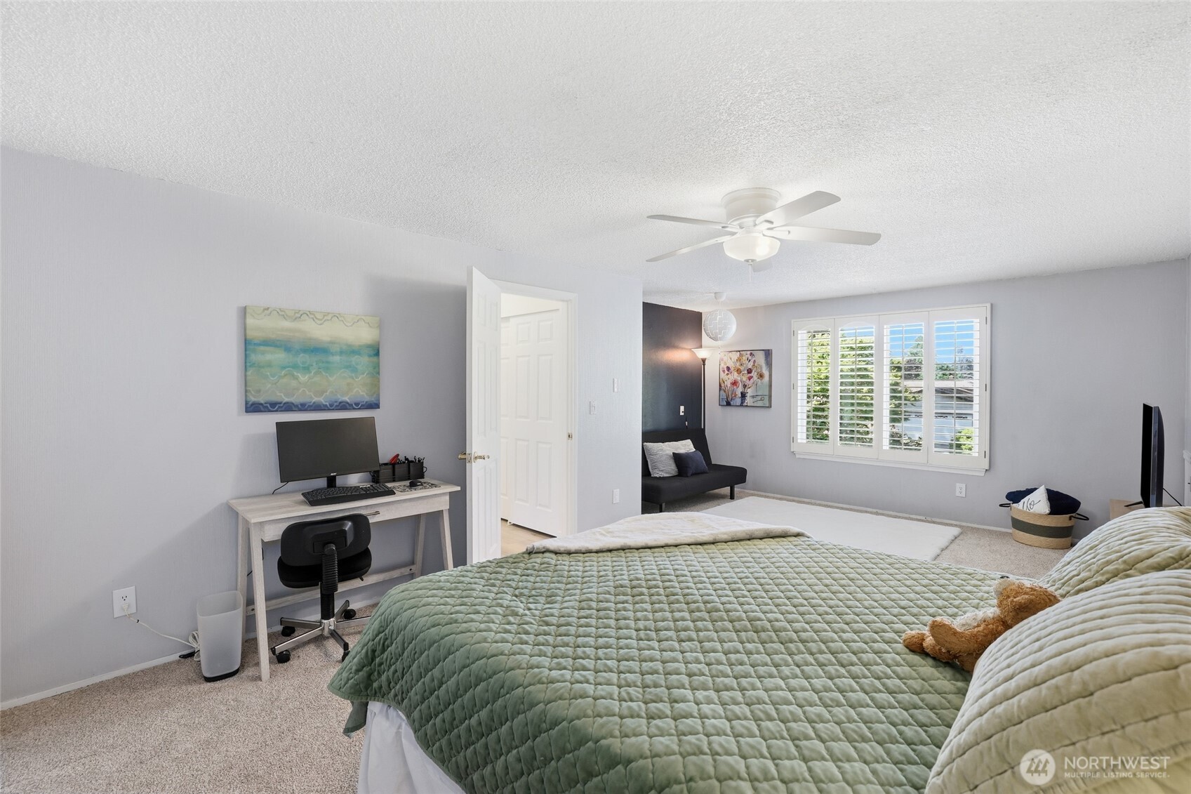 1201 37th Avenue SE Olympia WA 98501