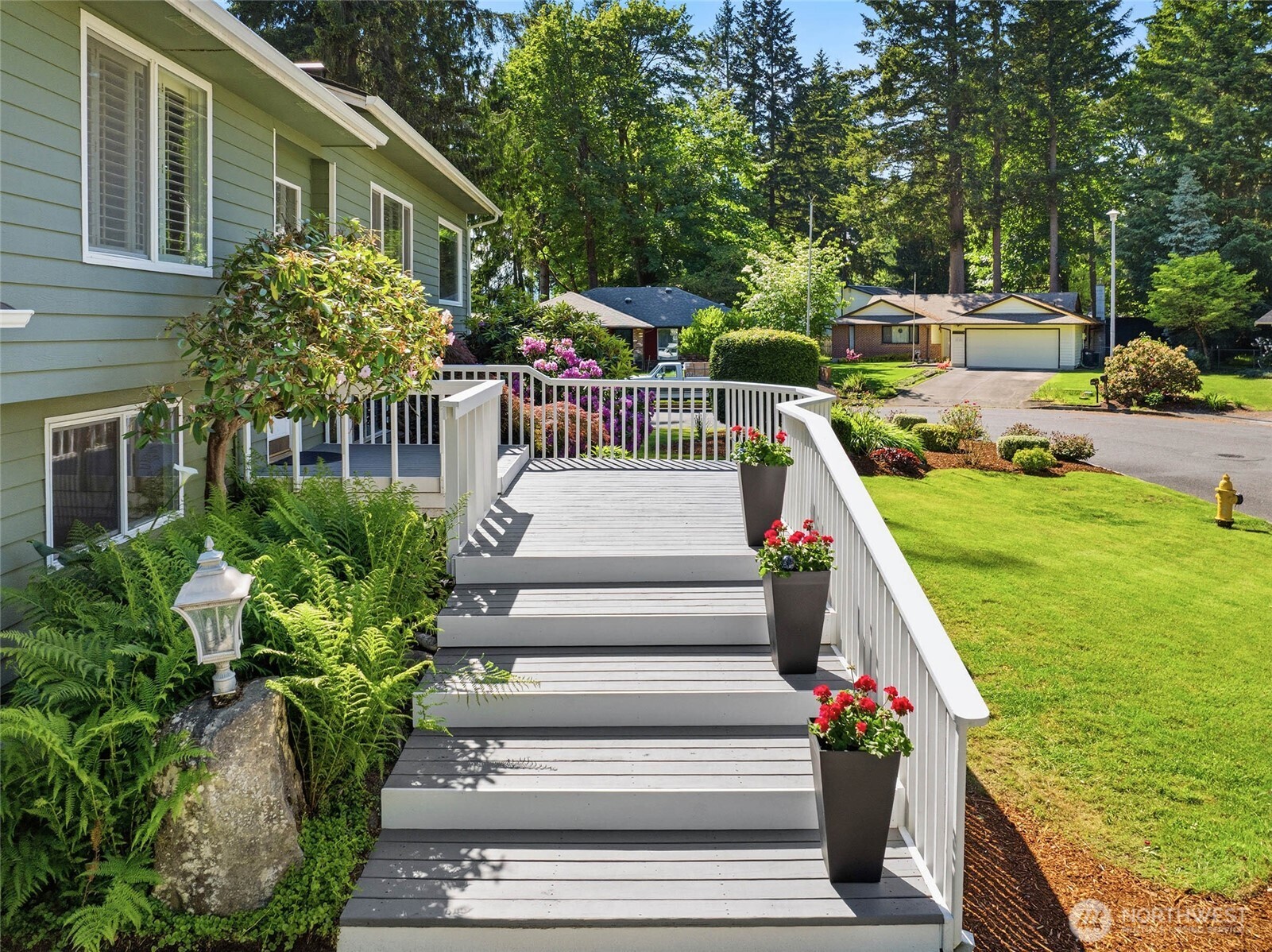 1201 37th Avenue SE Olympia WA 98501