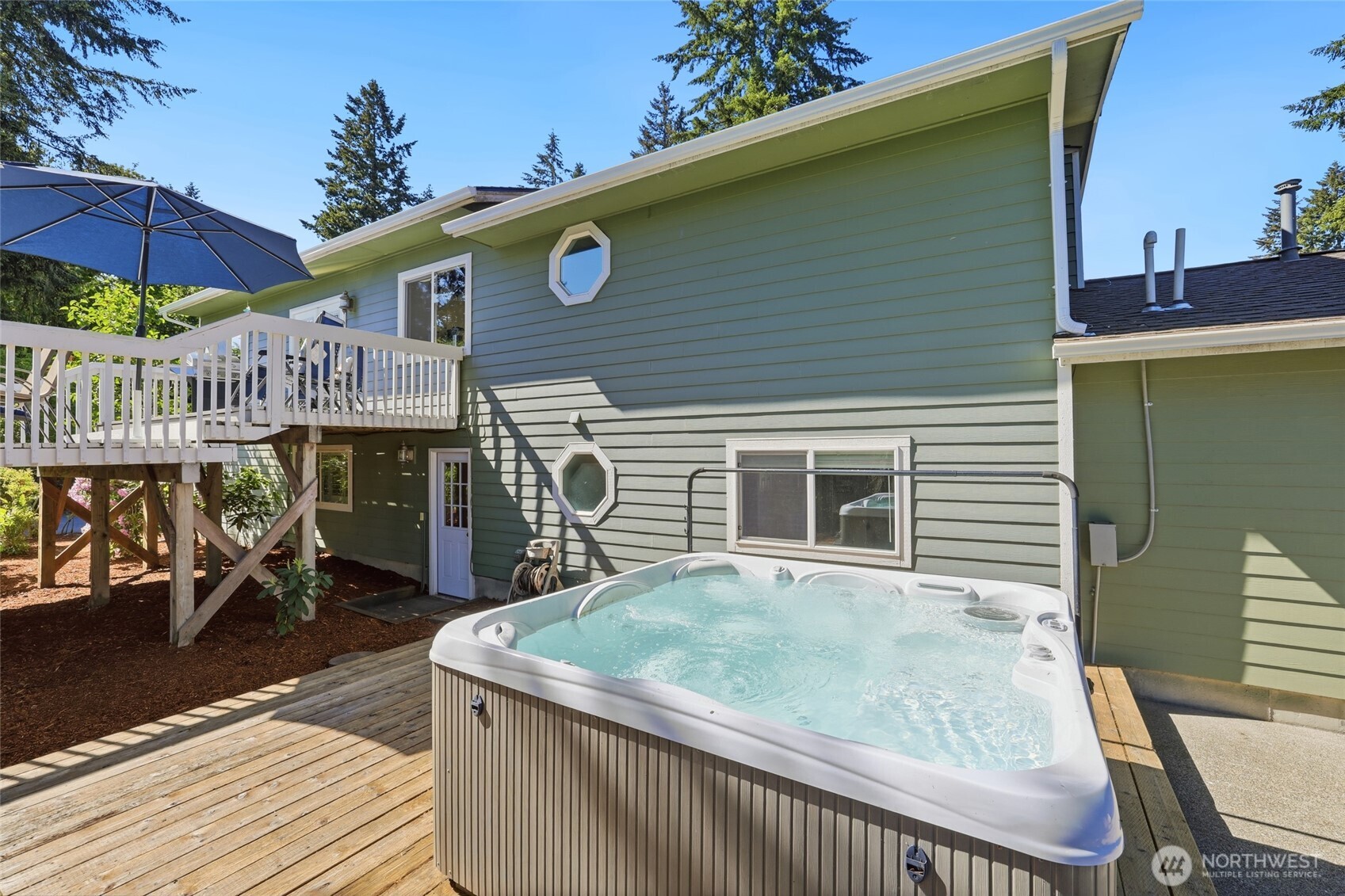 1201 37th Avenue SE Olympia WA 98501