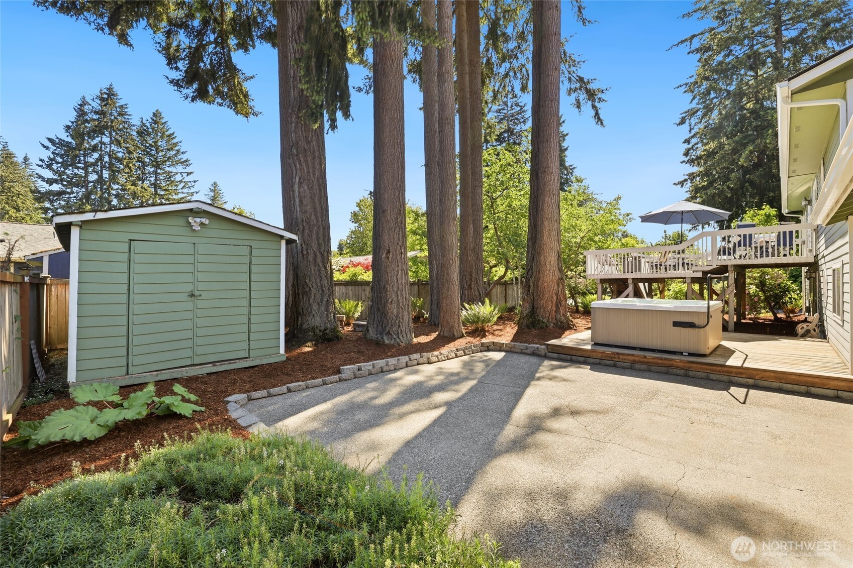 1201 37th Avenue SE Olympia WA 98501