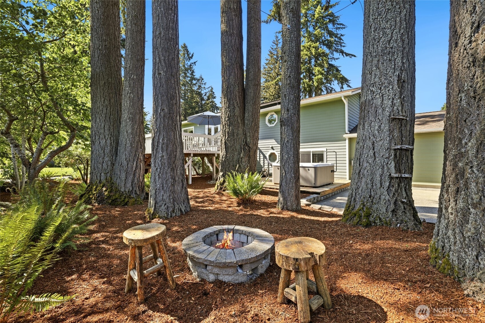 1201 37th Avenue SE Olympia WA 98501