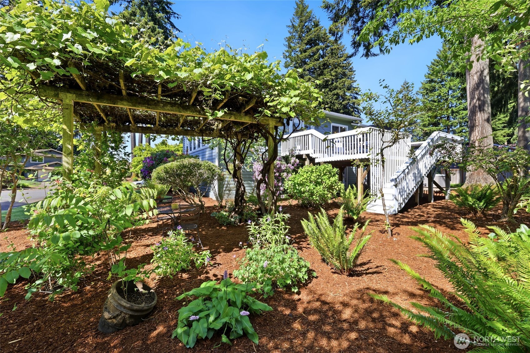 1201 37th Avenue SE Olympia WA 98501