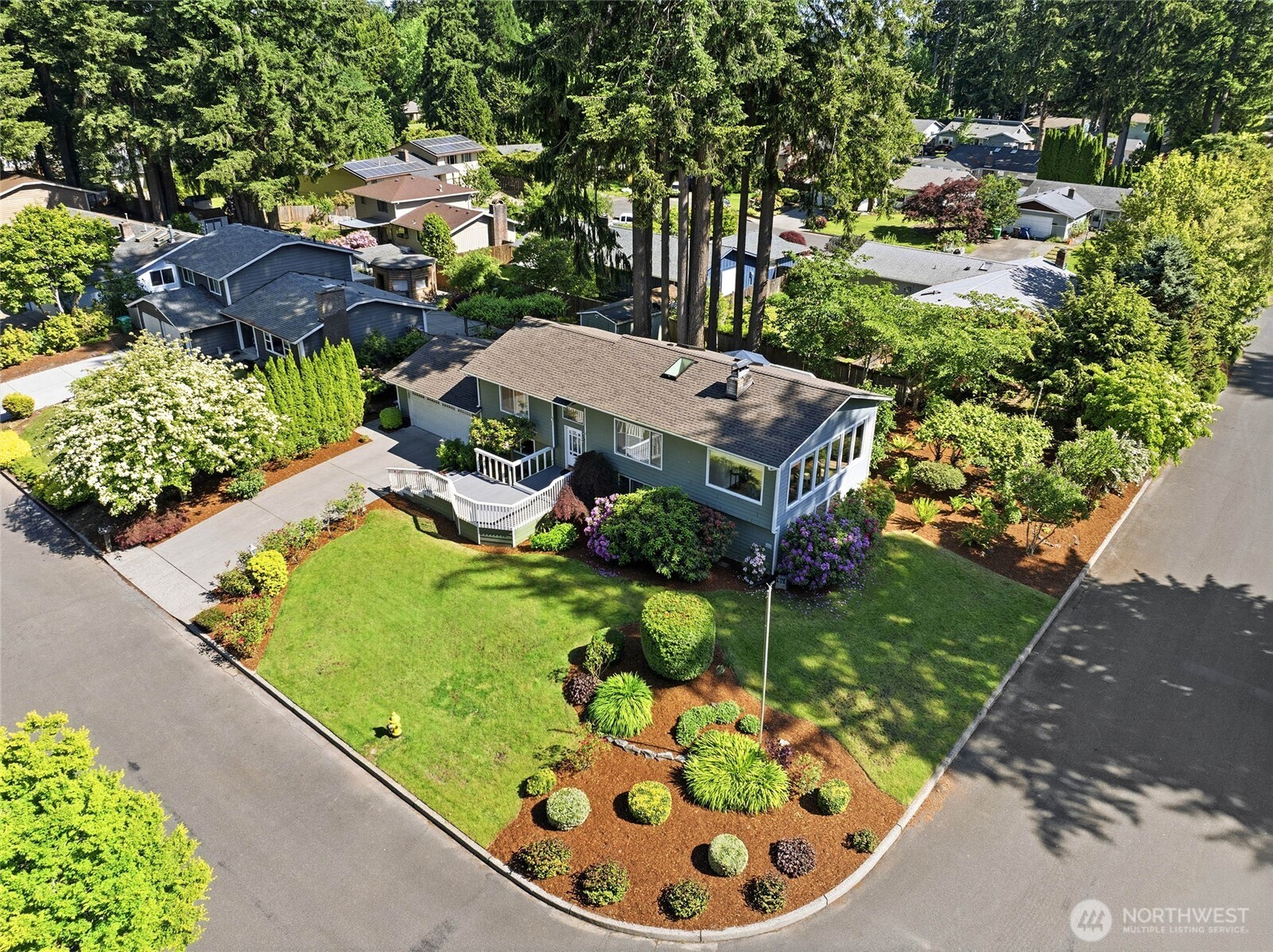 1201 37th Avenue SE Olympia WA 98501