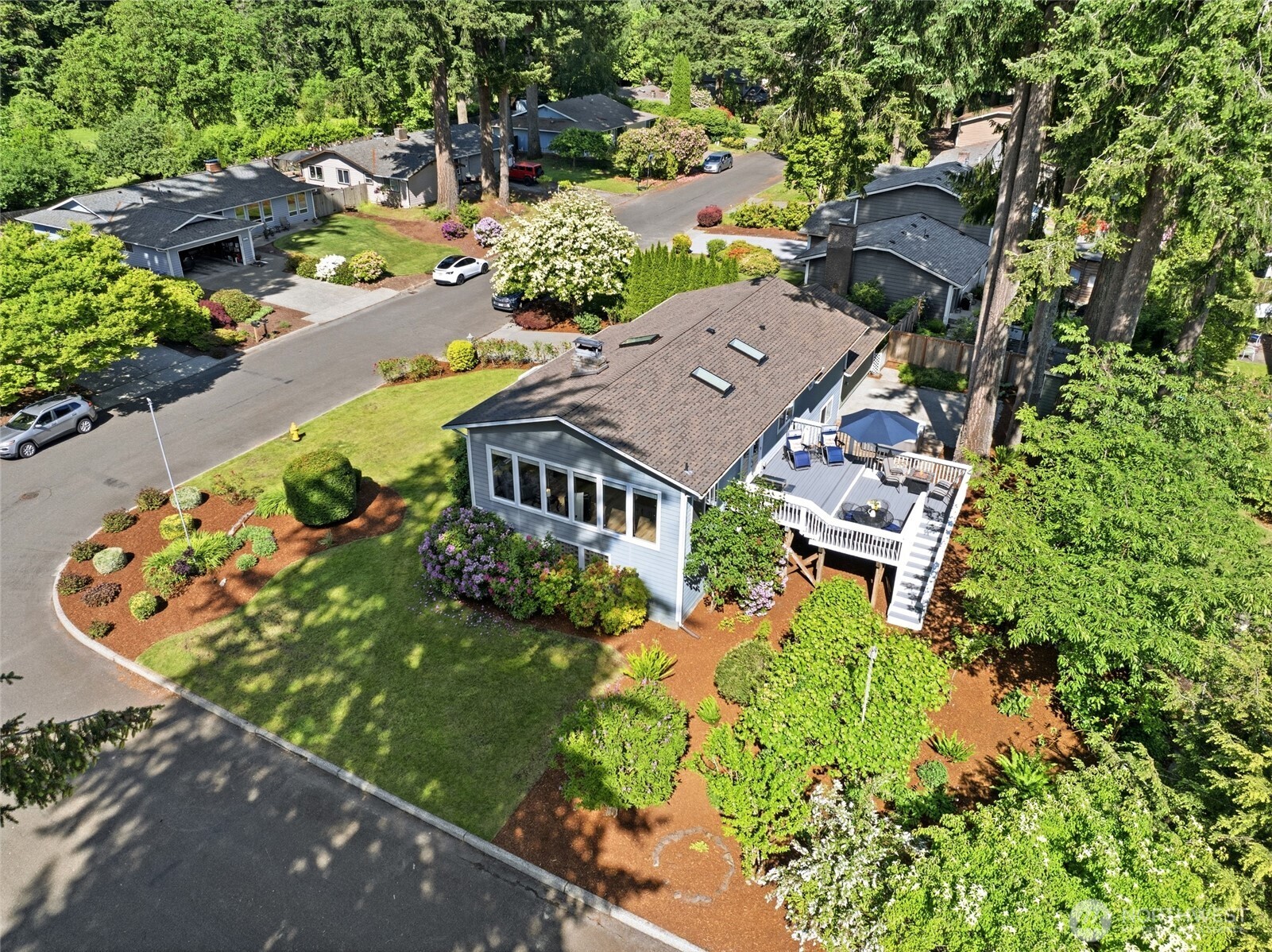 1201 37th Avenue SE Olympia WA 98501