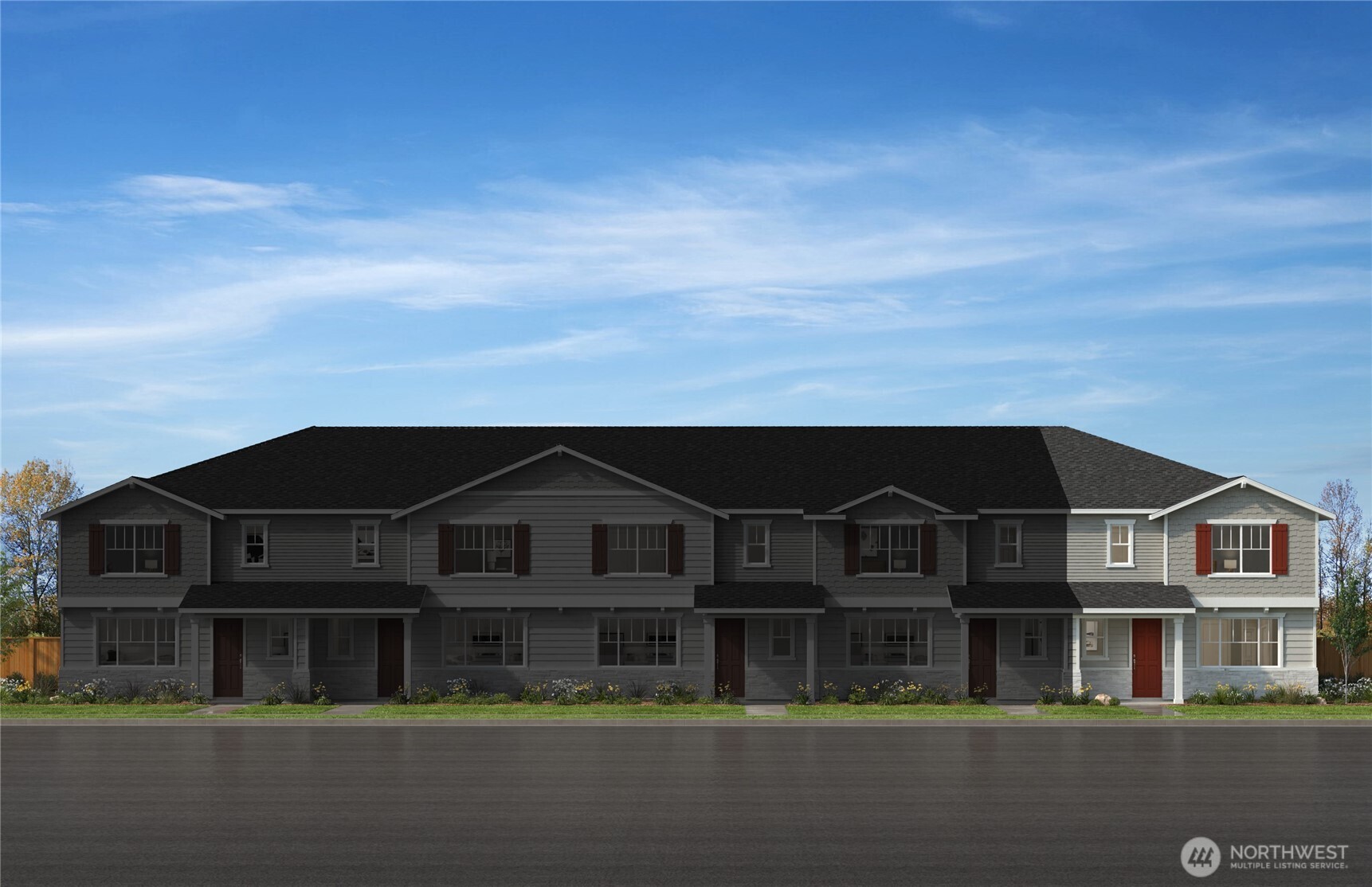 4256 87th Avenue NE Marysville WA 98270