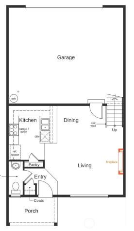 4256 87th Avenue NE Marysville WA 98270