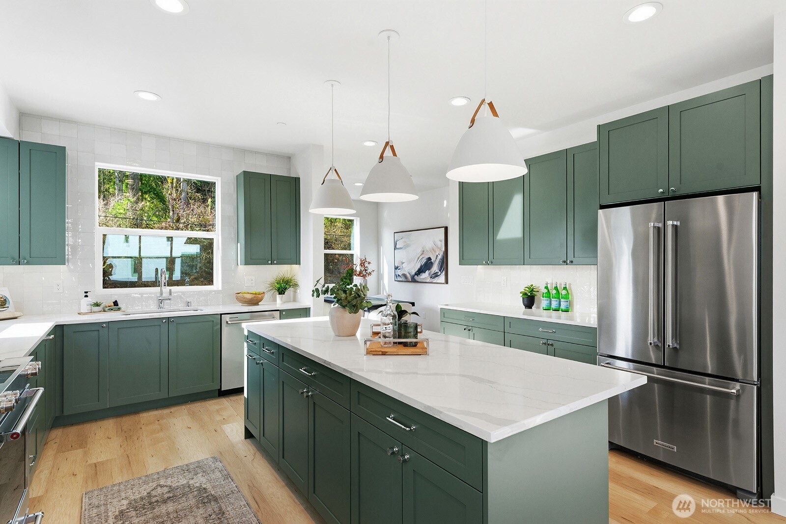 714 Newport Way NW Issaquah WA 98027