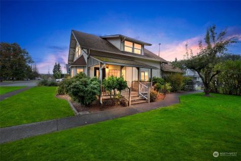 120 Varner Orting WA 98360