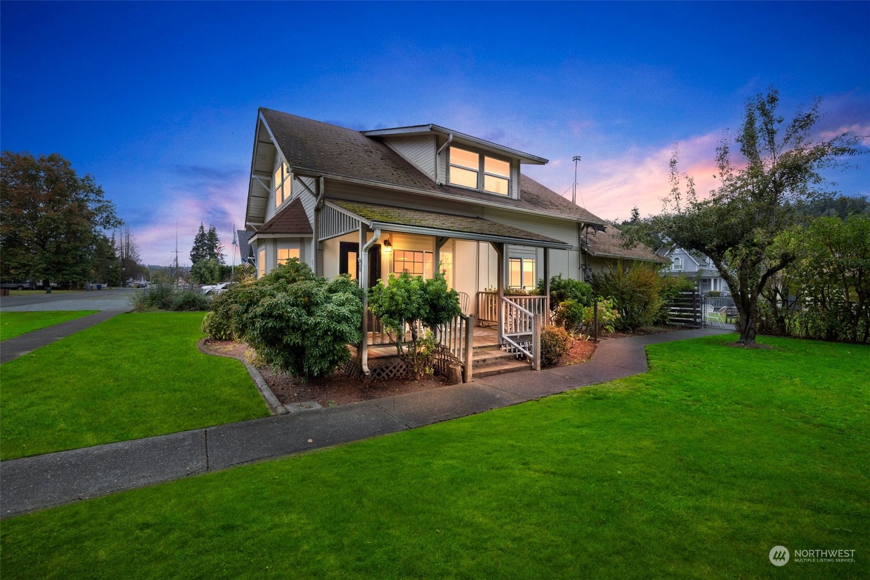 120 Varner Avenue SE Orting WA 98360