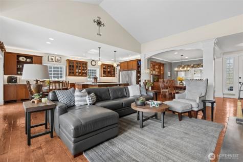 4022 Long Lake Drive SE Lacey WA 98503