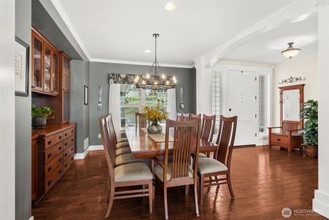 4022 Long Lake Drive SE Lacey WA 98503