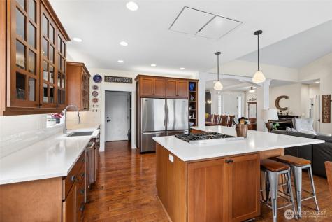 4022 Long Lake Drive SE Lacey WA 98503