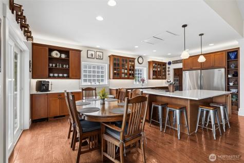 4022 Long Lake Drive SE Lacey WA 98503