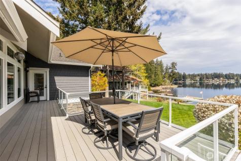 4022 Long Lake Drive SE Lacey WA 98503