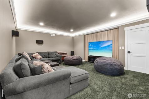 4022 Long Lake Drive SE Lacey WA 98503