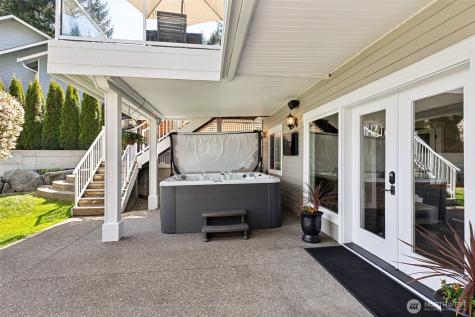 4022 Long Lake Drive SE Lacey WA 98503