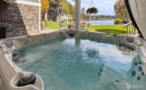 4022 Long Lake Drive SE Lacey WA 98503