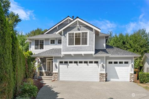 1401 153rd Bellevue WA 98007