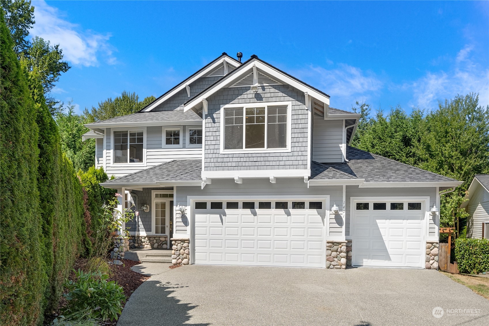 1401 153rd Place Se Bellevue WA 98007
