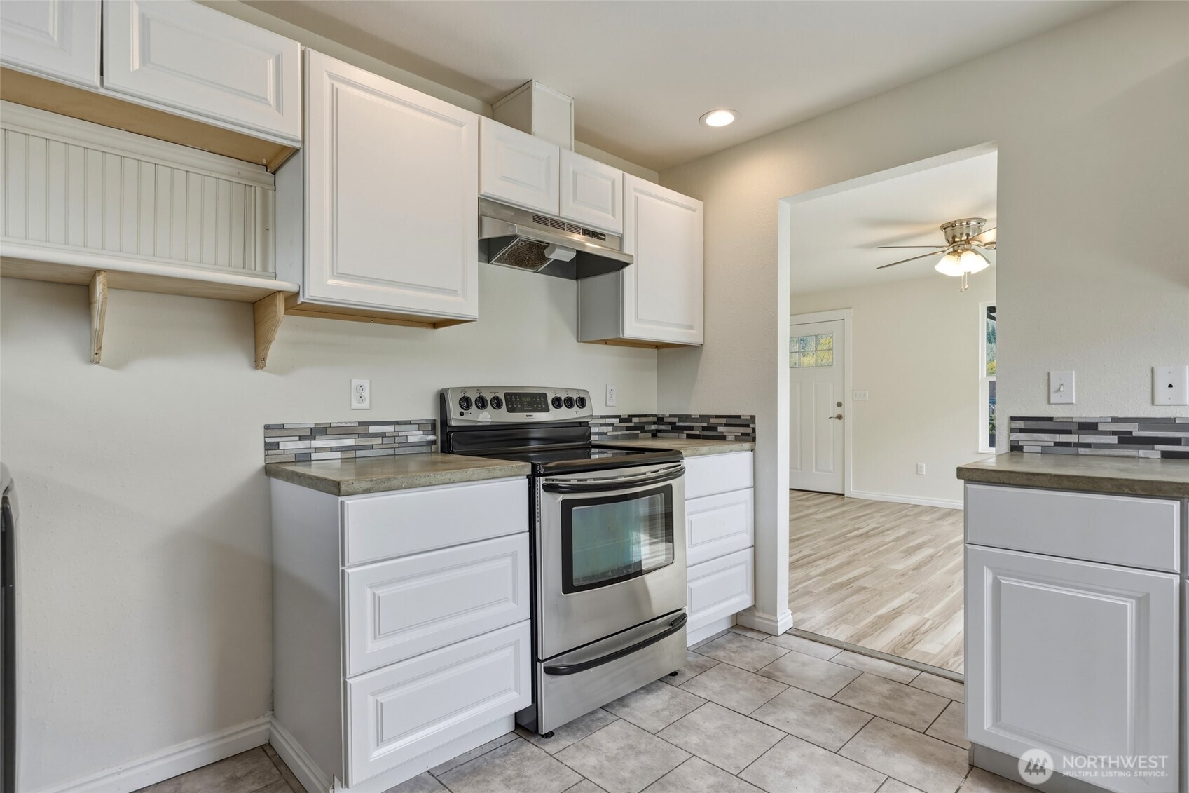 305 Market Street N Bucoda WA 98530