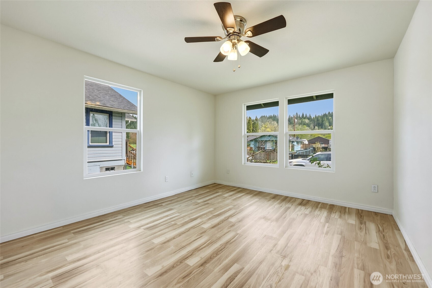 305 Market Street N Bucoda WA 98530