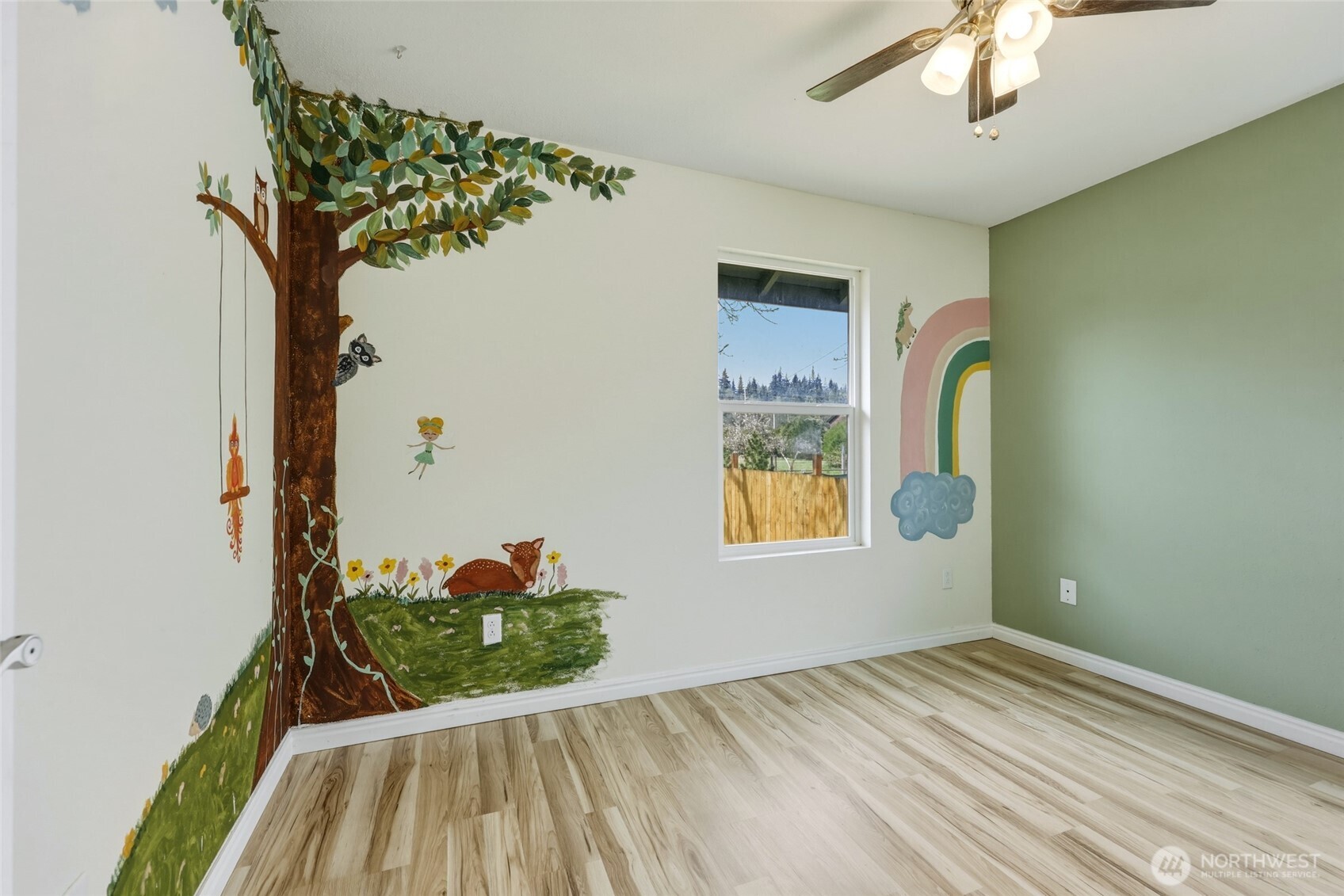 305 Market Street N Bucoda WA 98530