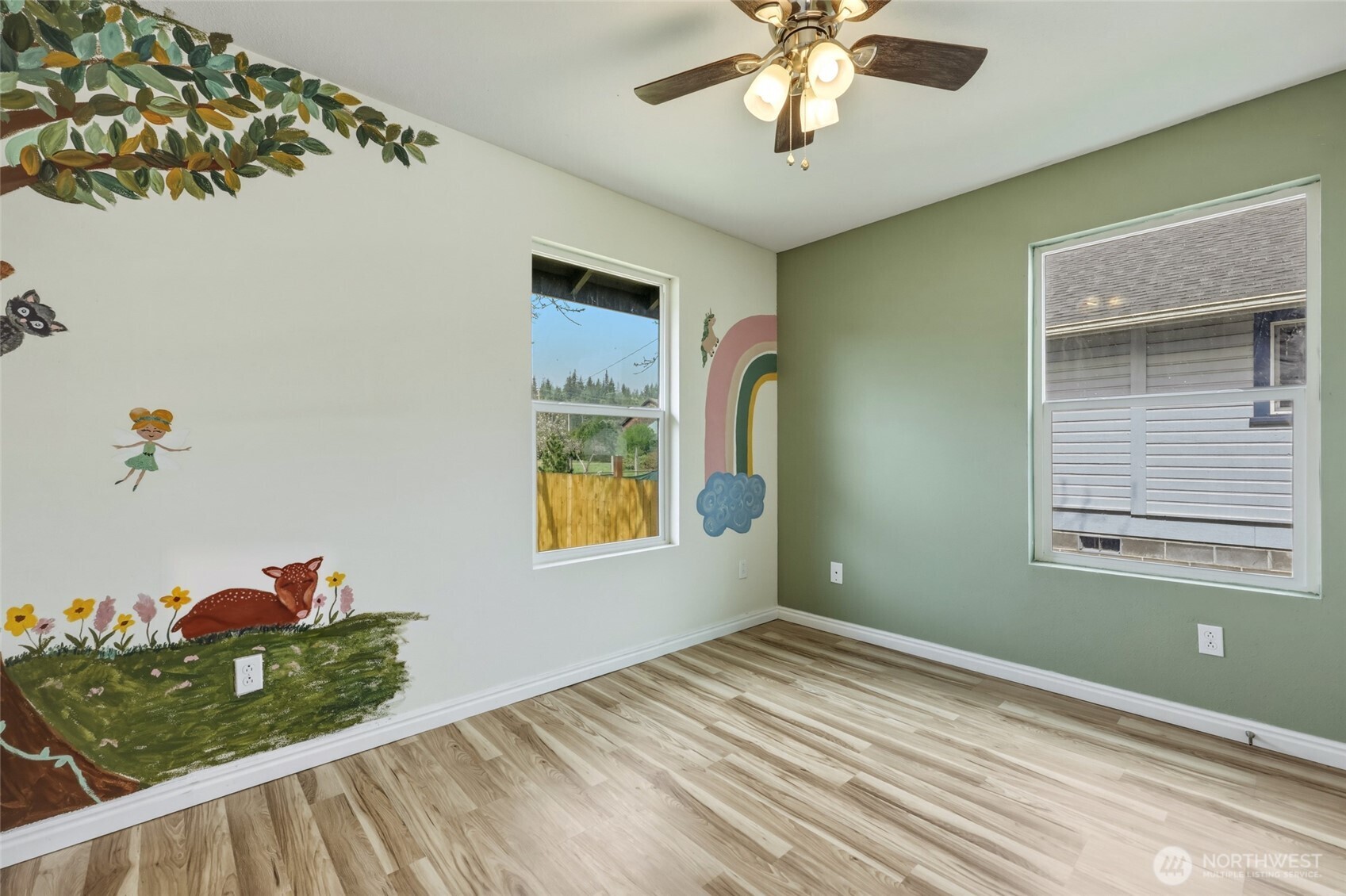 305 Market Street N Bucoda WA 98530