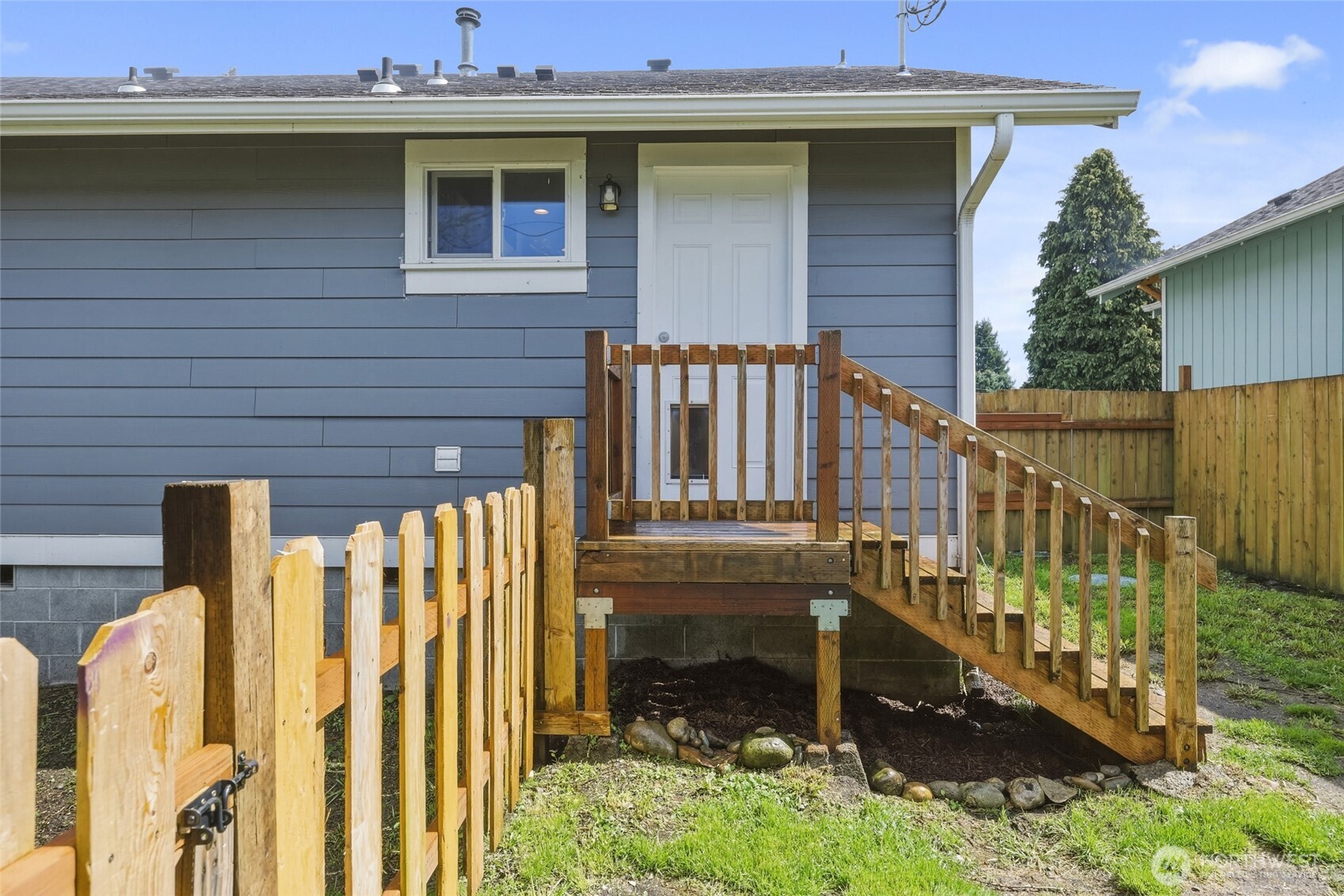 305 Market Street N Bucoda WA 98530