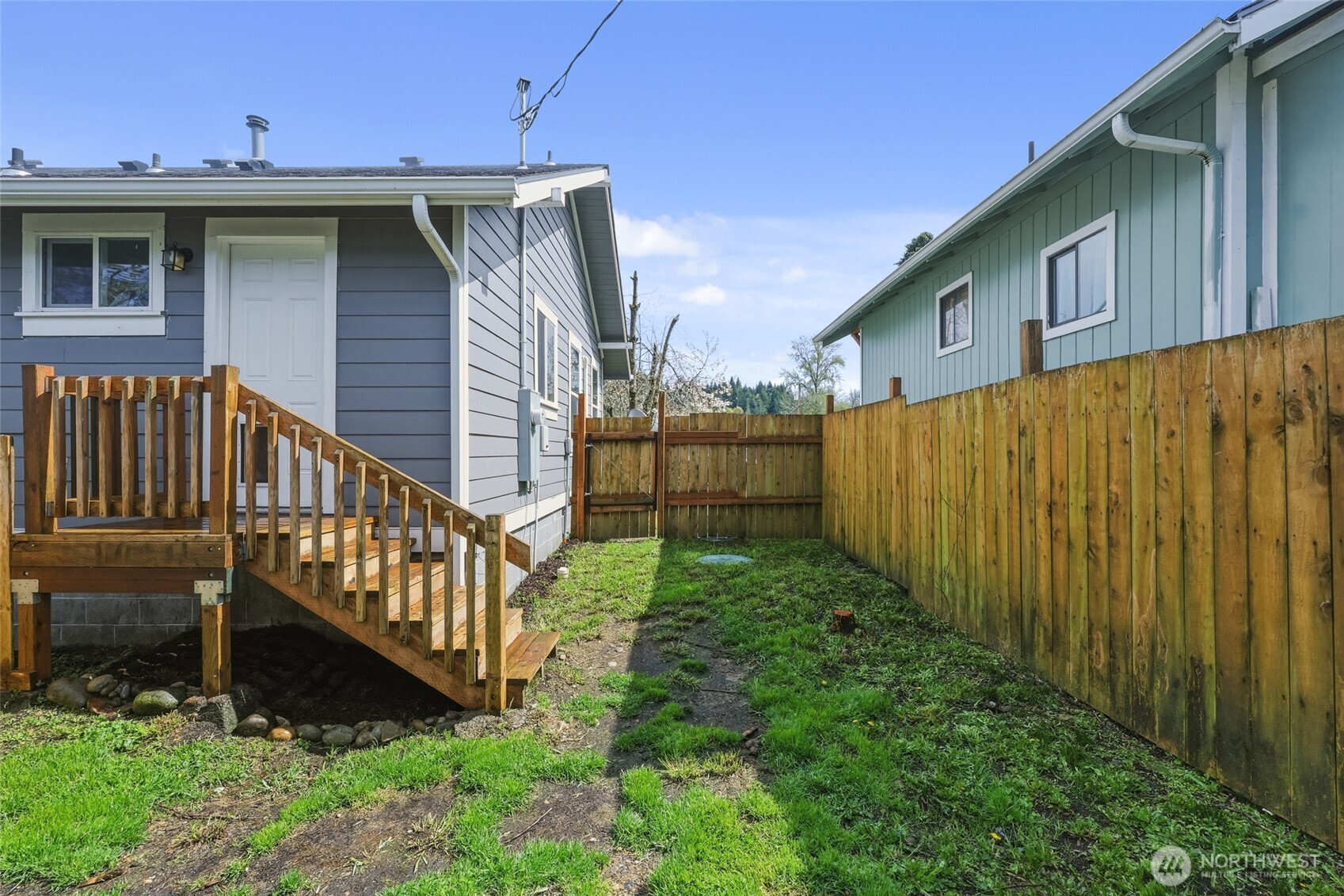 305 Market Street N Bucoda WA 98530