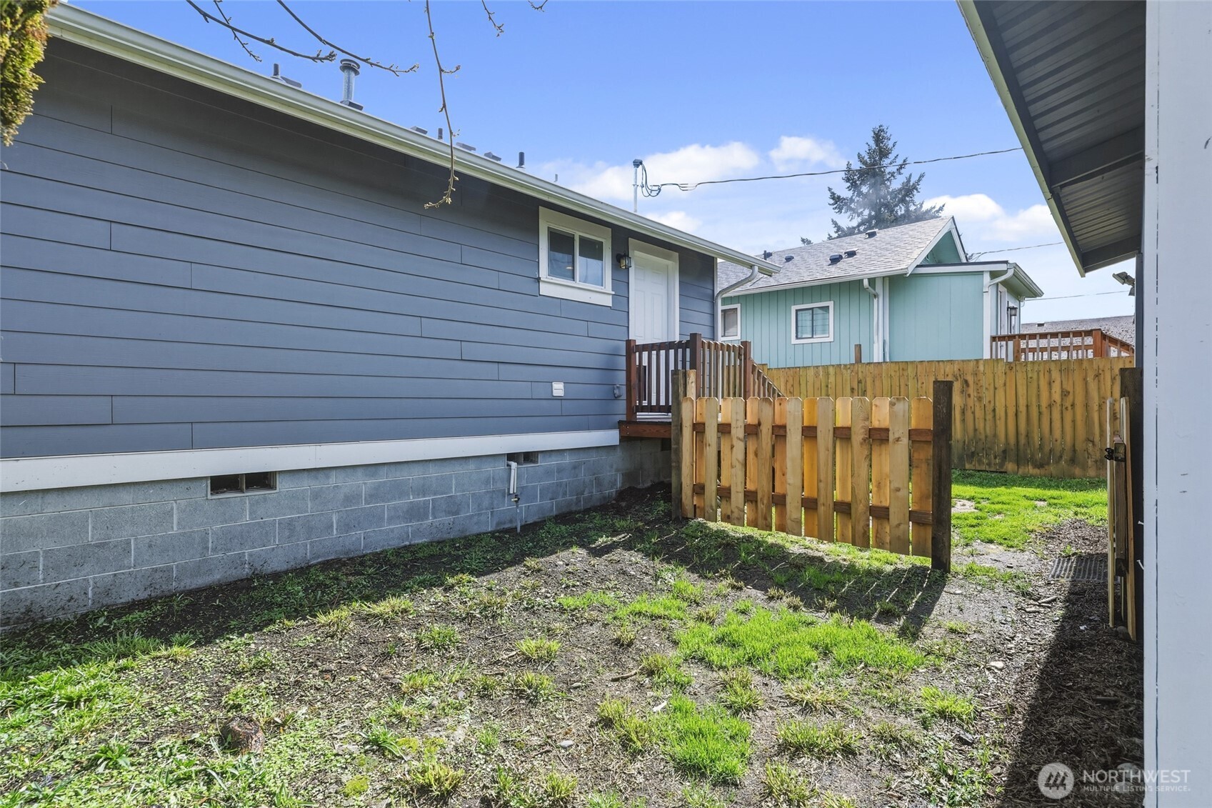 305 Market Street N Bucoda WA 98530