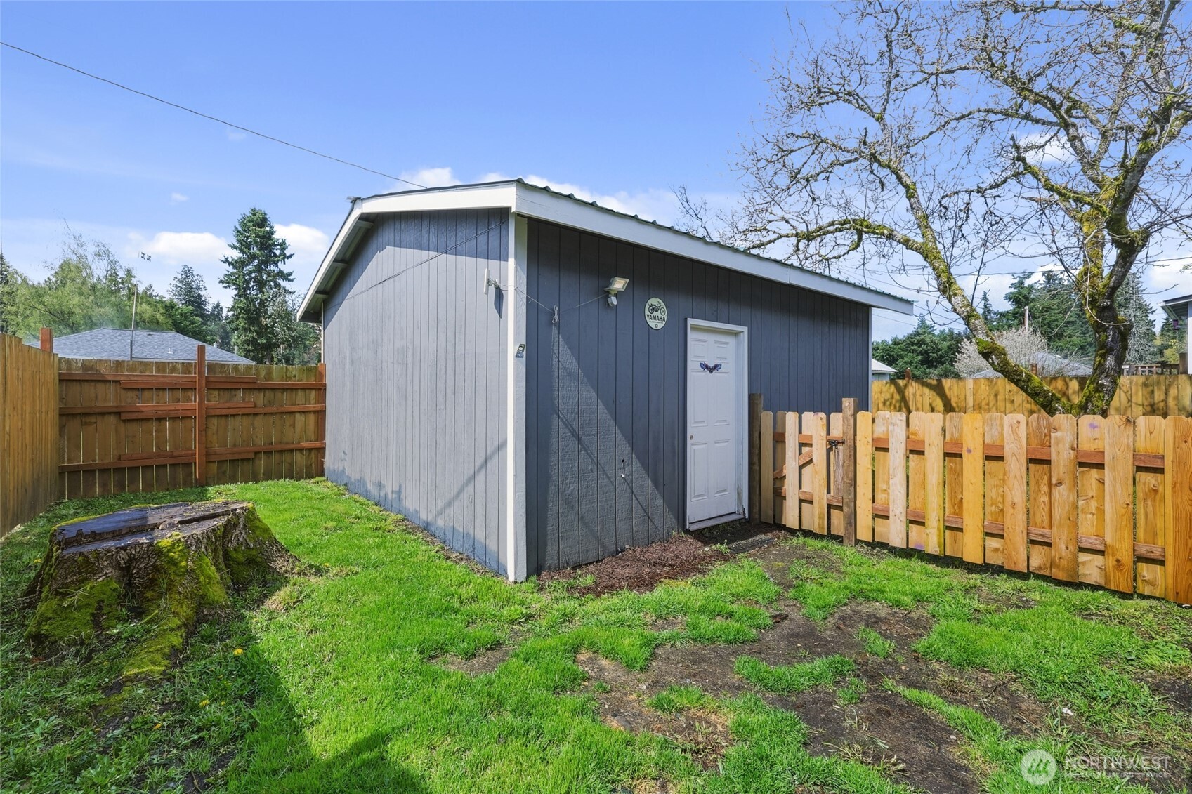 305 Market Street N Bucoda WA 98530