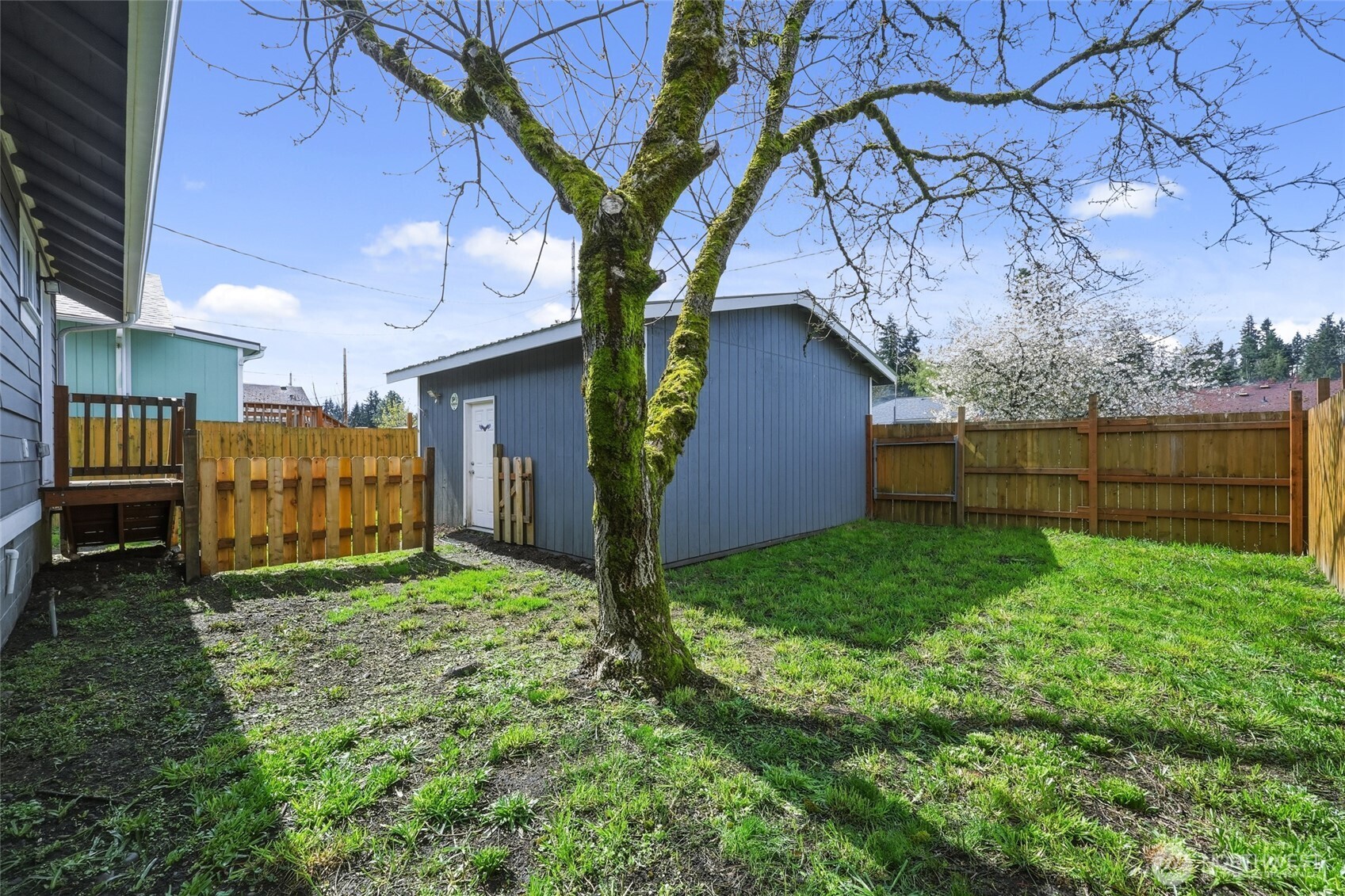 305 Market Street N Bucoda WA 98530