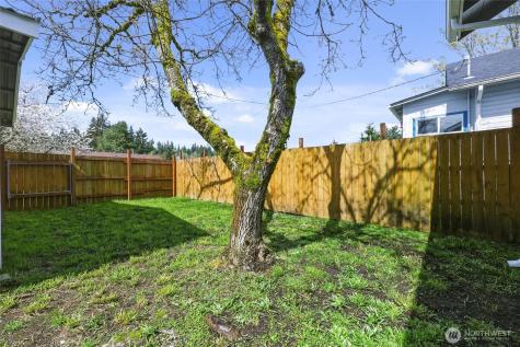 305 Market Street N Bucoda WA 98530